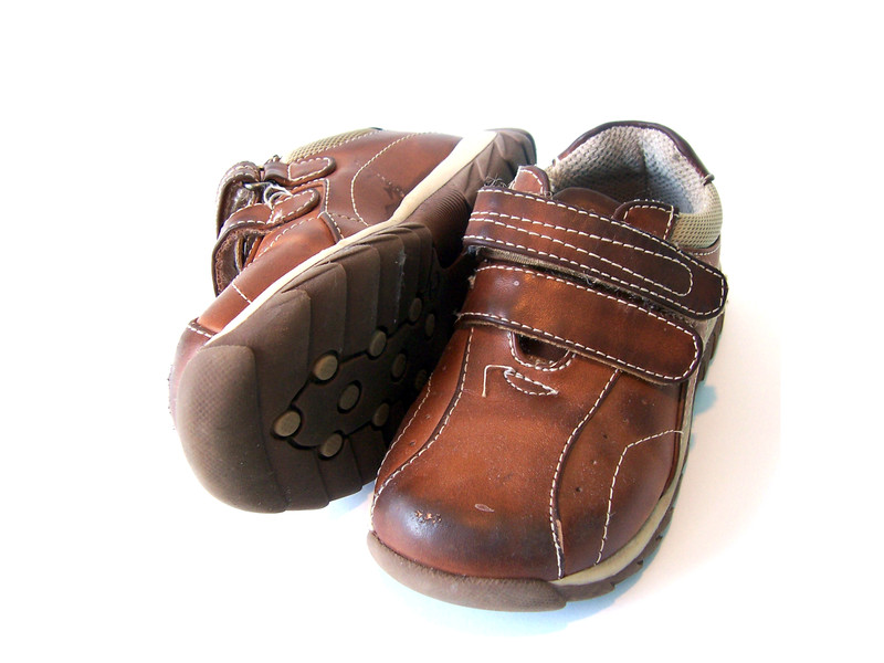 baby shoes